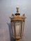 Vintage Lantern in Iron 15