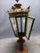 Vintage Lantern in Iron, Image 2