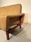 Vintage Sofa in Wood, 1960, Image 4