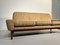 Vintage Sofa in Wood, 1960 5