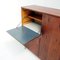 Meuble de Bar Made to Measure par Cees Braakman pour Pastoe 6