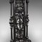 Antique English Hall Stick Stand, Image 8