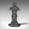 Antique English Hall Stick Stand, Image 2