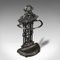 Antique English Hall Stick Stand, Image 6