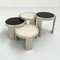 Nesting Tables Model 780 by Gianfranco Frattini for Cassina, 1970s, Set of 4, Image 2