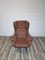 Vintage Swivel Chair from Up Zavody Rousinov 9