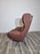 Vintage Swivel Chair from Up Zavody Rousinov, Image 11