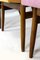 Beech Chairs from Zamojskie Fabryki Mebli, 1960s, Set of 4 11