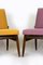Beech Chairs from Zamojskie Fabryki Mebli, 1960s, Set of 4 10