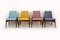 Beech Chairs from Zamojskie Fabryki Mebli, 1960s, Set of 4 14