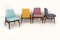 Beech Chairs from Zamojskie Fabryki Mebli, 1960s, Set of 4, Image 3