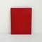 Red Ustensilo Wall Organizer by Dorothee Becker Maurer for Design M, 1960s 7