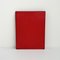 Roter Ustensilo Wand Organizer von Dorothee Becker Maurer für Design M, 1960er 7