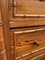 19th Century French Faux Bamboo Chest of Drawers Commode 20