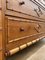 19th Century French Faux Bamboo Chest of Drawers Commode 18