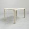 120 Dining Table by Vico Magistretti for Artemide Stadium, 1970s, Image 2