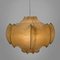 Viscounta Cocoon Pendant Lamp by Achille & Pier Giacomo Castiglioni for Flos, 1960s, Image 9