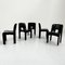 4867 Universal Chair by Joe Colombo for Kartell, 1970s 2