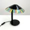Alò Table Lamp by Mauro Marzollo for Itre Italy, 1980s 3