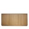 Fuga Sideboard von Mascia Meccani für Meccani Design 1