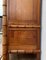 Antique French Faux Bamboo Wardrobe or Armoire 10