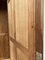 Antique French Faux Bamboo Wardrobe or Armoire 19