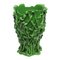 Vaso Medusa verde opaco di Gaetano Pesce per Fish Design, Immagine 1