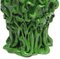 Jarrón Medusa en verde mate de Gaetano Pesce para Fish Design, Imagen 2