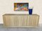 FUGA Sideboard with 4 Doors by Mascia Meccani for Meccani Design, Image 12