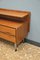 Mid-Century Teak Sideboard von Arosio, 1960er 4