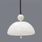Verstellbare Deckenlampe von Elio Martinelli für Martinelli, 1960er 3