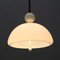 Verstellbare Deckenlampe von Elio Martinelli für Martinelli, 1960er 5