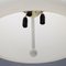 Adjustable Ceiling Lamp by Elio Martinelli for Martinelli, 1960s, Image 9