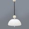 Verstellbare Deckenlampe von Elio Martinelli für Martinelli, 1960er 2