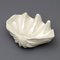 Shell Vase aus glasierter Keramik von Ceramica Del Ferlaro, 1980er 6