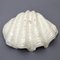 Vaso Shell in ceramica smaltata di Ceramica Del Ferlaro, anni '80, Immagine 4