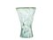 Mid-Century Azure & Grey Ceramic Umbrella Stand by Antonia Campi for S.C.I. Laveno 1