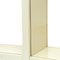 White Dodona 300 Bookcase by Ernesto Gismondi for Artemide, 1960s 8