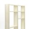 White Dodona 300 Bookcase by Ernesto Gismondi for Artemide, 1960s 7