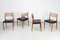 Teak Dining Chairs by Niels O. Møller for J.L. Møllers, 1960s, Set of 4 11