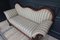 Biedermeier Sofa aus geschnitztem Mahagoni, 1835 7