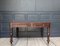 Vintage English Mahogany Desk 19