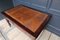 Vintage English Mahogany Desk 6