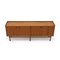 Teak Sideboard With Drawers, 1950s 6