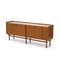 Teak Sideboard With Drawers, 1950s 3