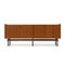 Teak Sideboard With Drawers, 1950s 2