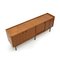 Credenza in teak con cassetti, anni '50, Immagine 7