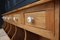 Vintage Regal Sideboard 9