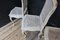 French White Chairs, Set of 6 15