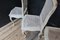 French White Chairs, Set of 6, Image 15